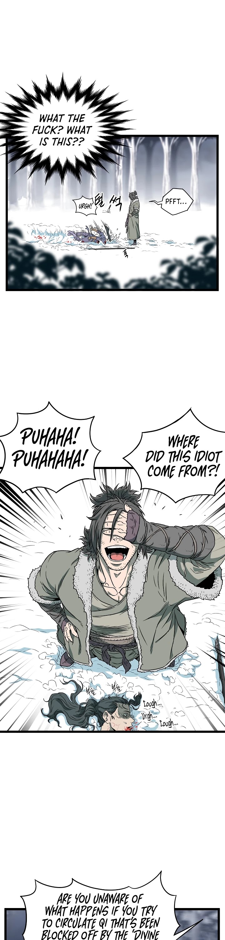 Murim Login Chapter 28 image 25